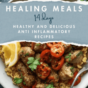 Healing Meals 14 Days