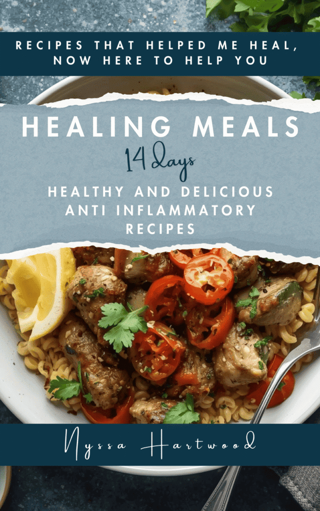 Healing Meals 14 Days